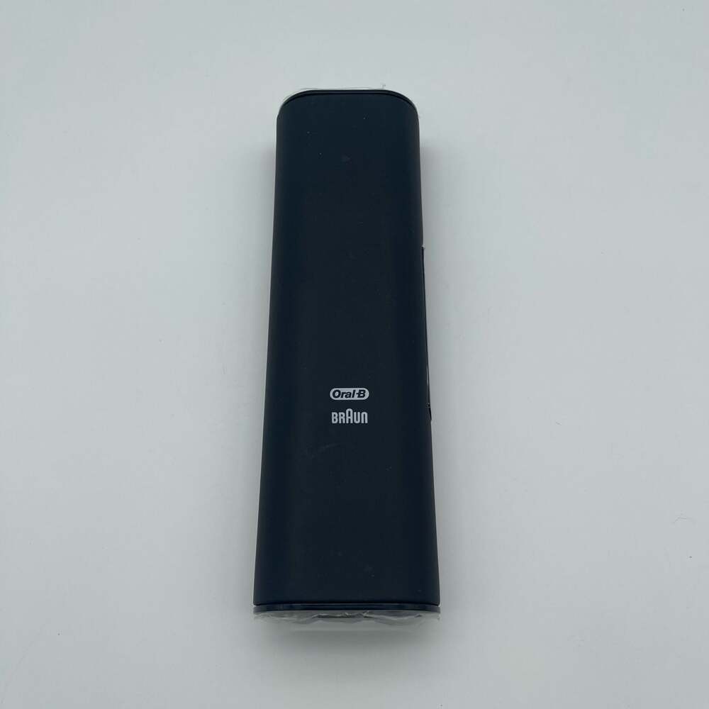 Oral-B Braun Genius Series Charging Travel Case Type 3760 Black